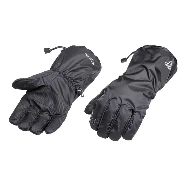 Manusi Moto impermeabile Triumph