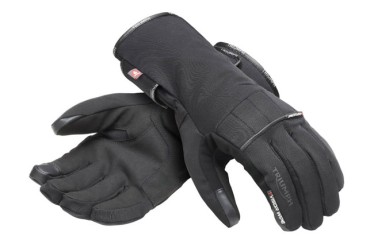 Manusi Moto impermeabile Triumph Blissett