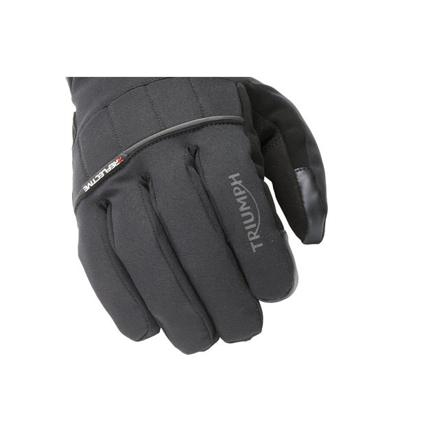 Manusi Moto impermeabile Triumph Blissett Manusi Moto impermeabile Triumph Blissett