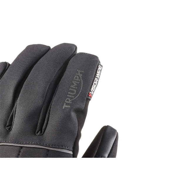 Manusi Moto impermeabile Triumph Blissett Manusi Moto impermeabile Triumph Blissett