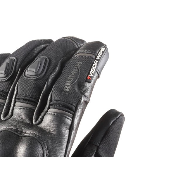 Manusi Moto impermeabile Triumph Pinnock
