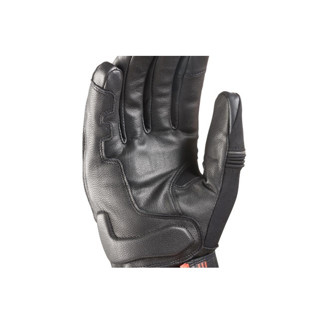 Manusi Moto impermeabile Triumph Pinnock