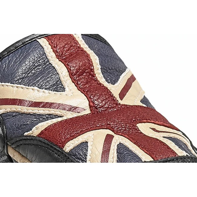 Manusi Moto Triumph Union Flag Manusi Moto Triumph Union Flag