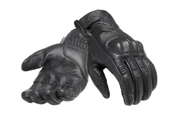 Manusi Moto piele Triumph Harleston Manusi Moto piele Triumph Harleston