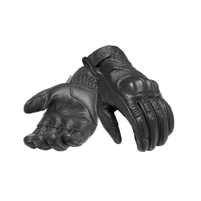 Manusi Moto piele Triumph Harleston
