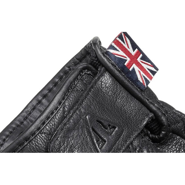 Manusi Moto piele Triumph Harleston