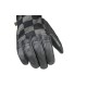 Manusi Moto Triumph Checkerboard Mesh Manusi Moto Triumph Checkerboard Mesh