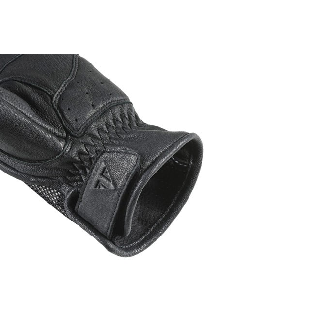 Manusi Moto Triumph Checkerboard Mesh Manusi Moto Triumph Checkerboard Mesh