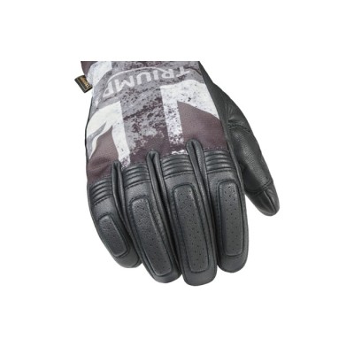 Manusi Moto Triumph Blackjack