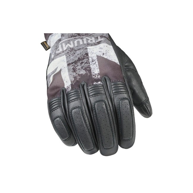 Manusi Moto Triumph Blackjack