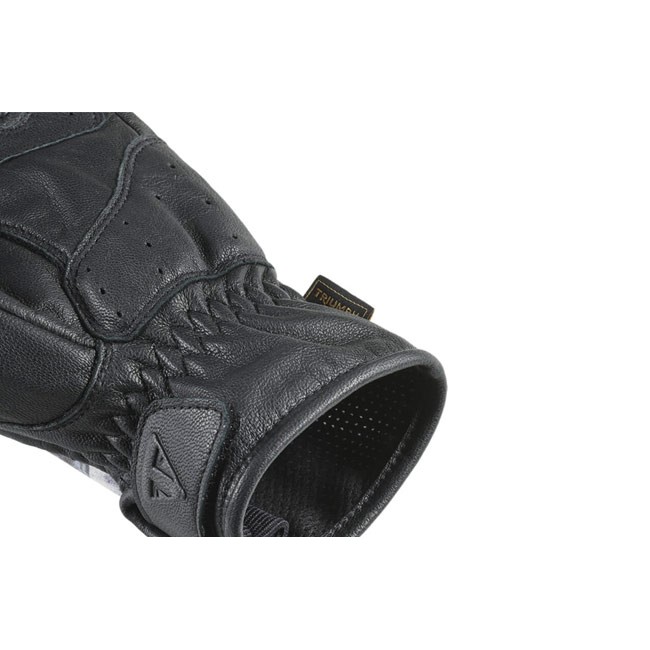 Manusi Moto Triumph Blackjack