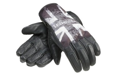 Manusi Moto Triumph Blackjack Manusi Moto Triumph Blackjack