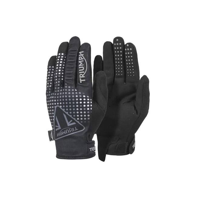 Manusi Triumph Roller MX Manusi Triumph Roller MX