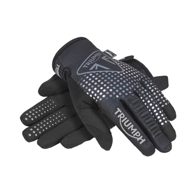 Manusi Triumph Roller MX Manusi Triumph Roller MX