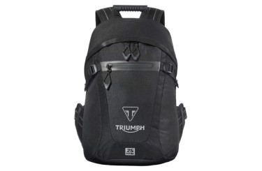 Rucsac Moto TRIUMPH COMMUTER 25L Rucsac Moto TRIUMPH COMMUTER 25L