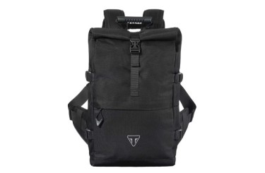 Rucsac Moto TRIUMPH Modern-Classic Roll-Top 25L
