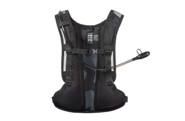 Rucsac moto Hidratare 2L Triumph Racing