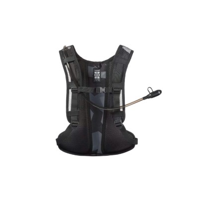 Rucsac moto Hidratare 2L Triumph Racing