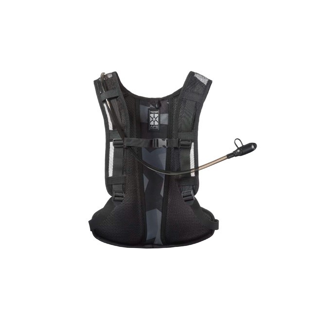 Rucsac moto Hidratare 2L Triumph Racing Rucsac moto Hidratare 2L Triumph Racing