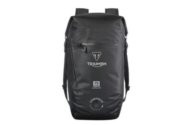 Rucsac moto TRIUMPH ULTRALITE 25 L