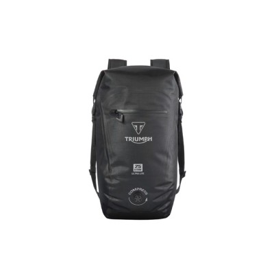 Rucsac moto TRIUMPH ULTRALITE 25 L