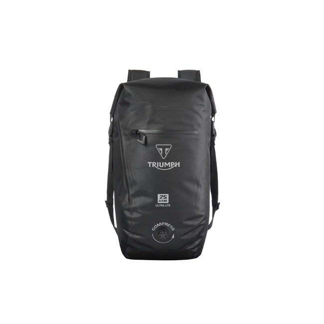 Rucsac moto TRIUMPH ULTRALITE 25 L