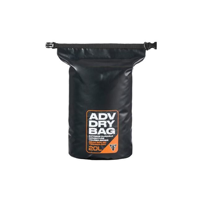 Geanta moto impermeabila Triumph 20L