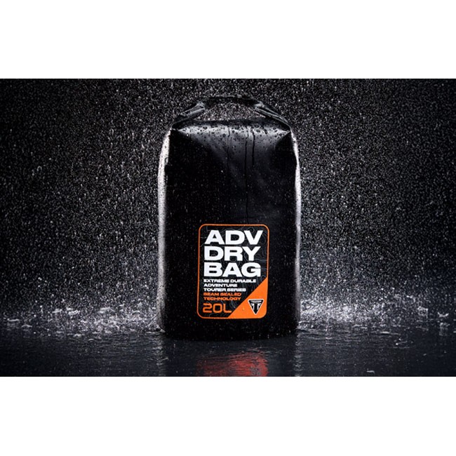 Geanta moto impermeabila Triumph 20L