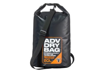 Geanta moto impermeabila Triumph 20L Geanta moto impermeabila Triumph 20L