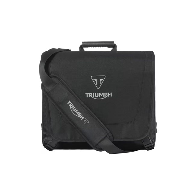 Geanta Moto TRIUMPH MESSENGER 10L