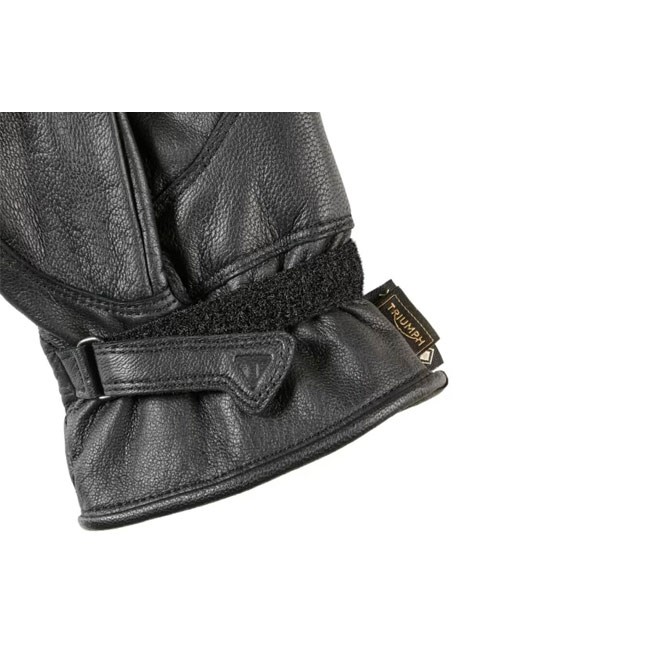 Manusi Moto Triumph Suffolk Gore-Tex Manusi Moto Triumph Suffolk Gore-Tex