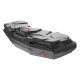 Cutie GKA spate ATV AODES PATHCROSS 650-1000