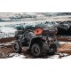 Cutie GKA spate ATV AODES PATHCROSS 650-1000