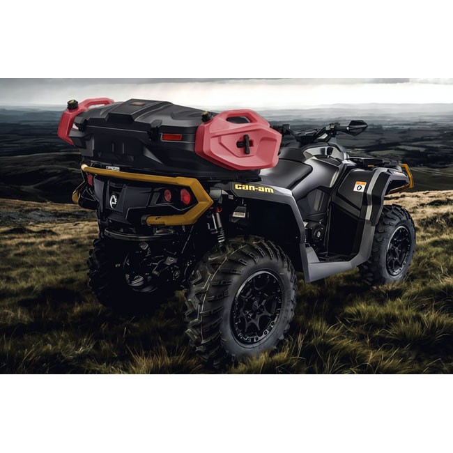 CUTIE ATV GKA Can-Am OUTLANDER 850/1000 G3 MAX CUTIE ATV GKA Can-Am OUTLANDER 850/1000 G3 MAX