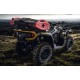 CUTIE ATV GKA Can-Am OUTLANDER 850/1000 G3 MAX CUTIE ATV GKA Can-Am OUTLANDER 850/1000 G3 MAX