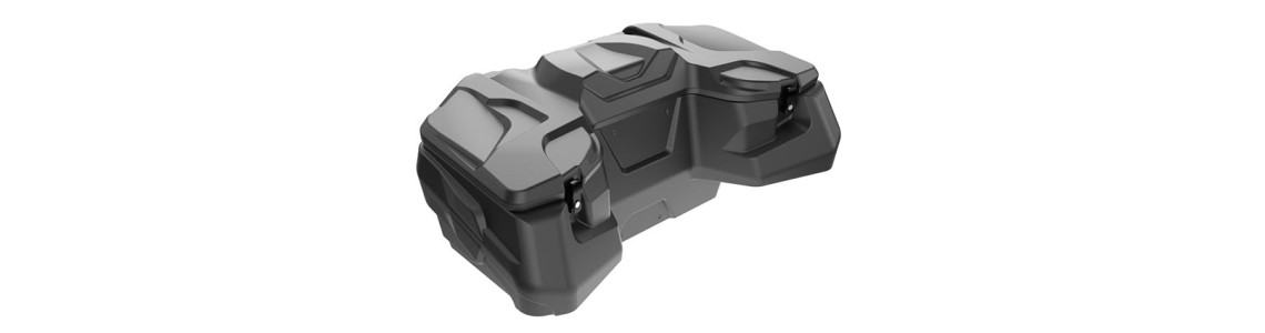 Cutii ATV