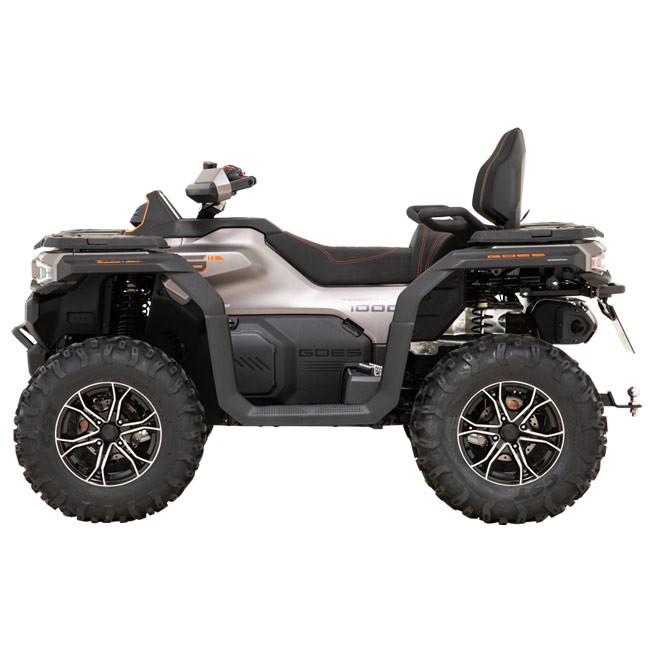 CFMOTO GOES 1000 E5+