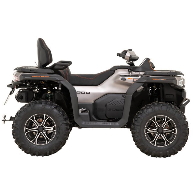 CFMOTO GOES 1000 E5+