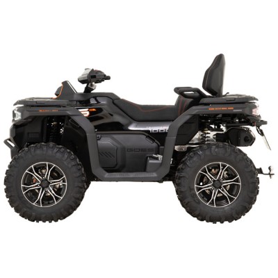 CFMOTO GOES 1000 T3