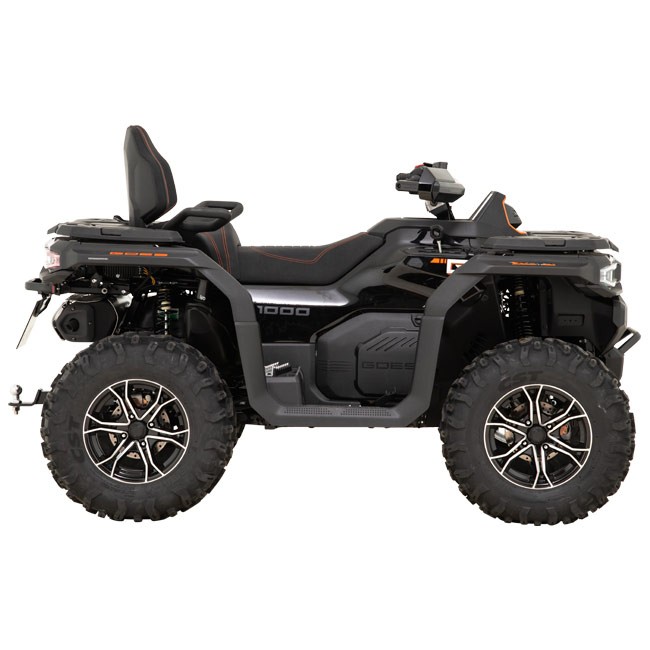 CFMOTO GOES 1000 E5+