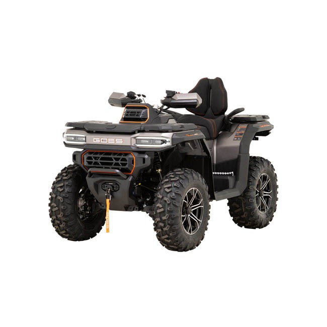 CFMOTO GOES 1000 E5+