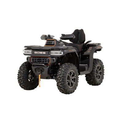 CFMOTO GOES 1000 E5+