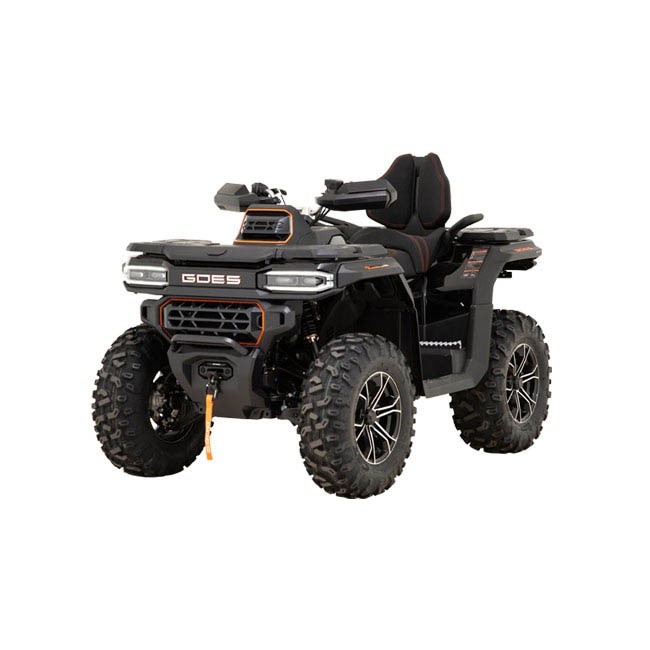 CFMOTO GOES 1000 E5+