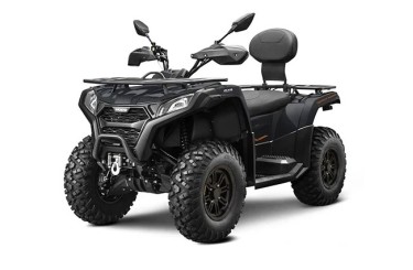 CFMOTO GOES 500L EPS T3 CFMOTO GOES 500L EPS T3