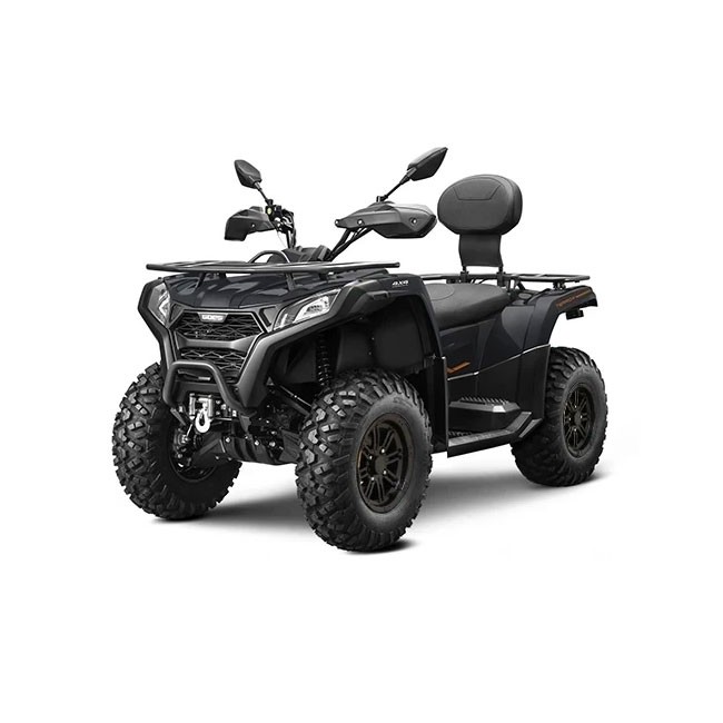 CFMOTO GOES 500L EPS T3 CFMOTO GOES 500L EPS T3