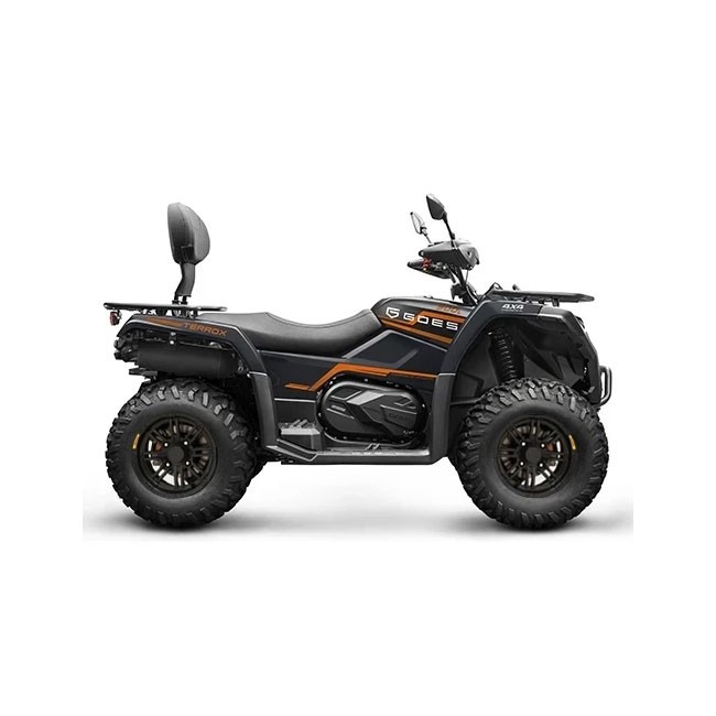 CFMOTO GOES 500L EPS T3 CFMOTO GOES 500L EPS T3