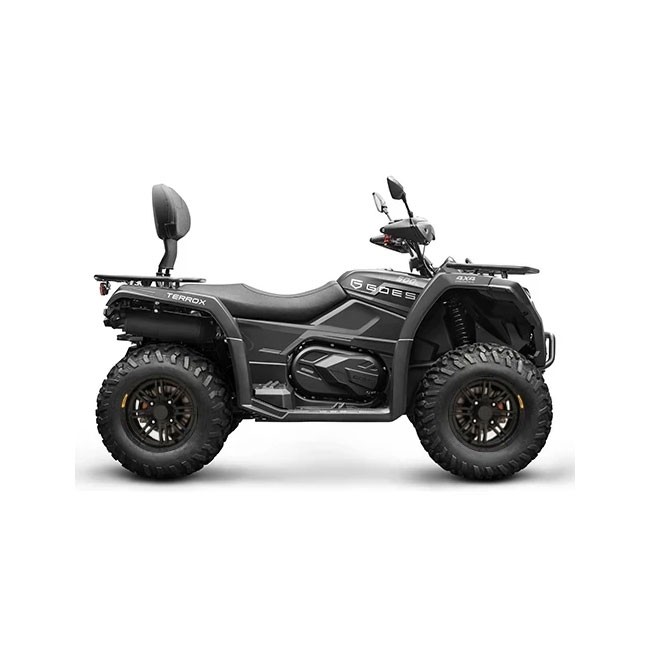 CFMOTO GOES 500L EPS T3 CFMOTO GOES 500L EPS T3