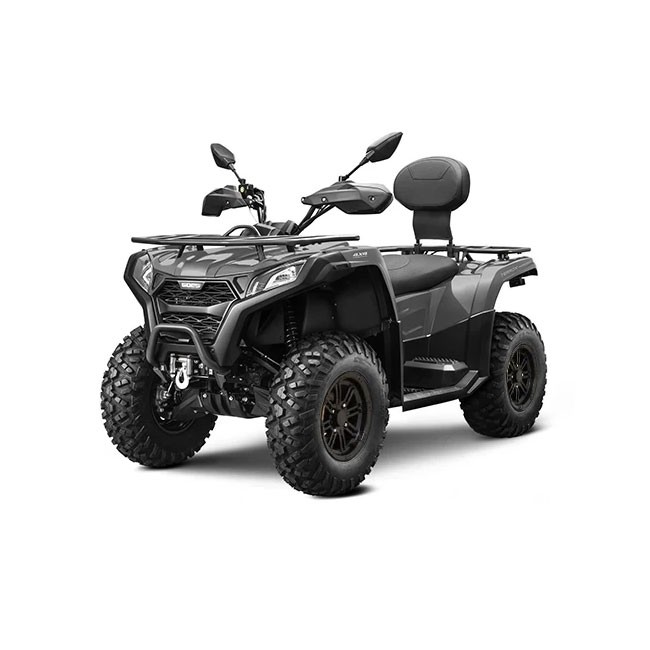 CFMOTO GOES 500L EPS T3 CFMOTO GOES 500L EPS T3