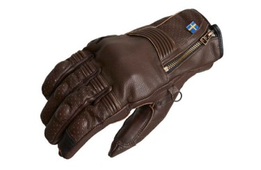 Manusi Moto Halvarssons Hofors