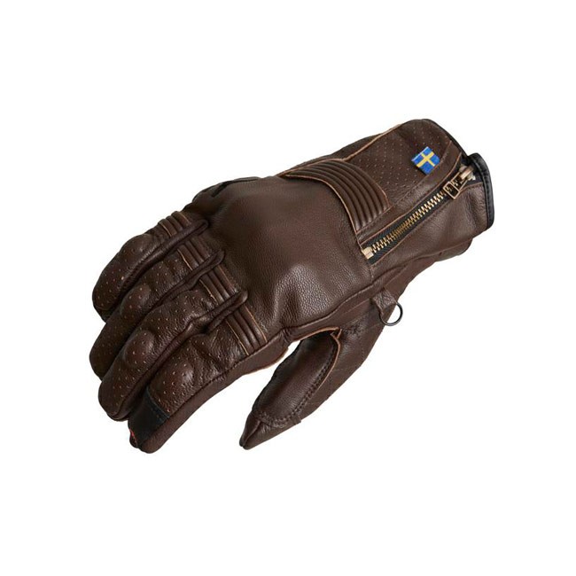 Manusi Moto Halvarssons Hofors